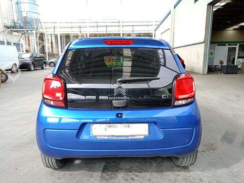 Front left panel CITROËN C1 II (PA_, PS_) 1.0 VTi 72 | BP25238555C58 - Image 6