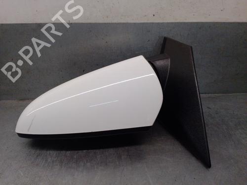 Left mirror HYUNDAI BAYON (BC3) 1.2 MPI | BP31905275C26