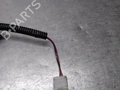 Seat buckle HONDA CIVIC VIII Hatchback (FN, FK) 2.2 CTDi (FK3) | BP15282373I32 