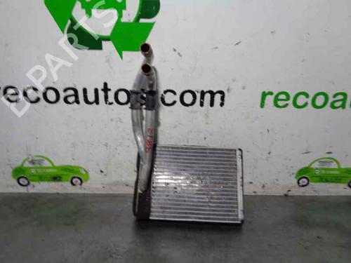 Used Heater matrix Heater matrix HYUNDAI TERRACAN (HP) 2.9 CRDi 4WD (163 hp) 5037021 5037021
