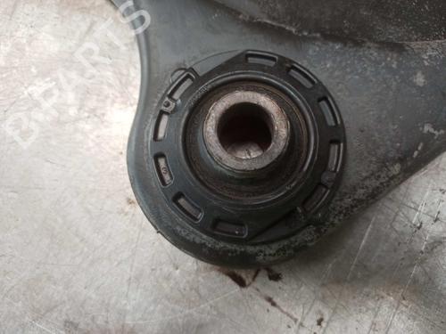 Left front suspension arm CITROËN C2 (JM_) 1.1 | BP8063361M12 