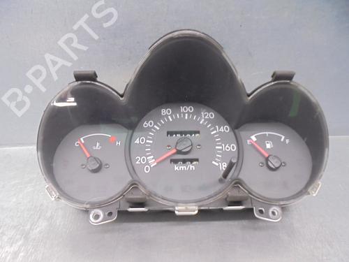 Used Instrument cluster HYUNDAI ATOS (MX) [1997-2015]  16454532
