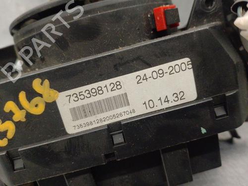 Headlight switch FIAT PANDA (169_) 1.2 (169.AXB11, 169.AXB1A) | BP36701558I24 - Image 4