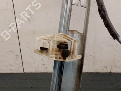 Rudehejsemekanisme ventre foran RENAULT MEGANE II (BM0/1_, CM0/1_) 1.9 dCi (BM0G, CM0G) | BP29204994C22 