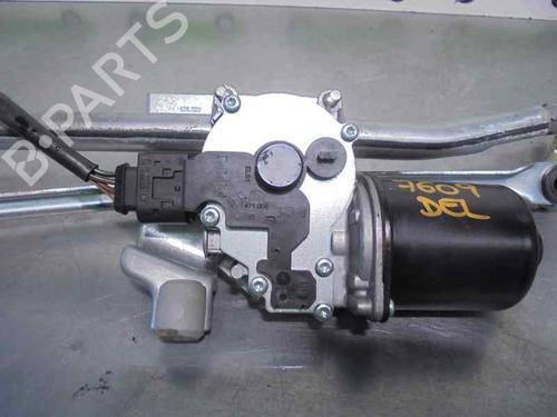 Front wiper motor BMW 1 (E87)  | BP2050412M29 