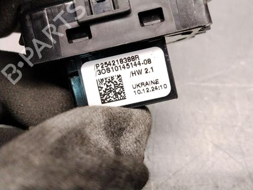 Left rear window switch RENAULT CLIO V (B7_) 1.6 E-TECH 140 (B7MU) | BP39654824I29 - Image 4