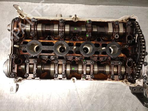 Cylinder head AUDI A4 B5 (8D2) 1.8 | BP33759736M5  - Image 9