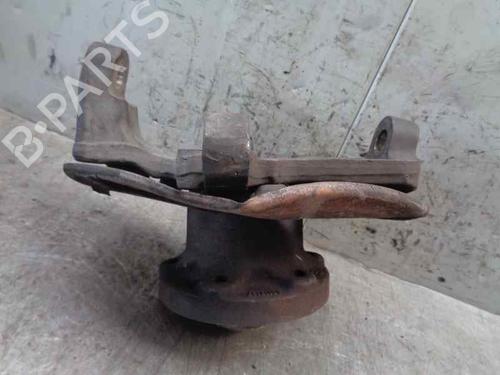 Right front steering knuckle IVECO DAILY IV Van 35C14 GV, 35C14 GV/P, 35S14 GV, 35S14 GV/P | BP5048665M26 