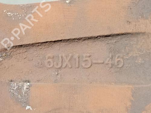 Rim HYUNDAI SONATA IV (EF) 2.0 16V | BP25241938C45 