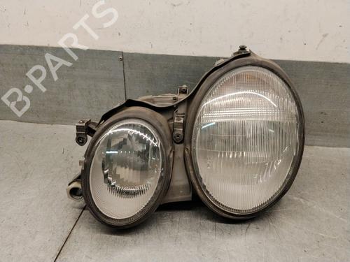 Used Left headlight Left headlight MERCEDES-BENZ CLK (C208) CLK 200 Kompressor (208.344) (163 hp) 35819752 35819752