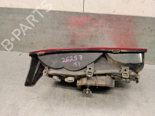 Left taillight SEAT Mii (KF1, KE1) 1.0 | BP38177899C34 - Image 5