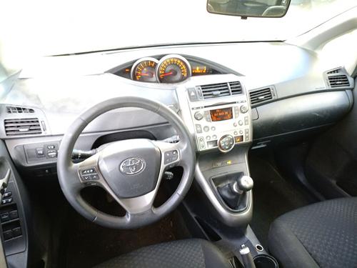 Engine control unit (ECU) TOYOTA VERSO (_R2_) 2.0 D-4D (AUR20_, AUR20R) | BP24633033M57 - Image 13