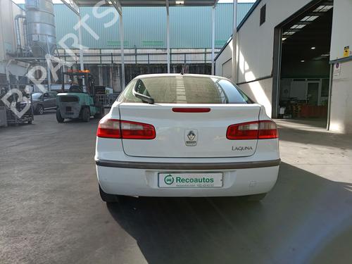 Electronic module RENAULT LAGUNA II (BG0/1_) 1.9 dCi (BG08, BG0G) | BP32492537M83  - Image 11