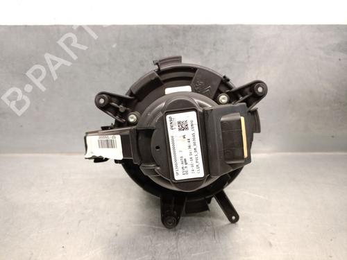 Heater blower motor PEUGEOT 3008 II SUV (MC_, MR_, MJ_, M4_) 1.5 BlueHDi 130 | BP24394393M62 