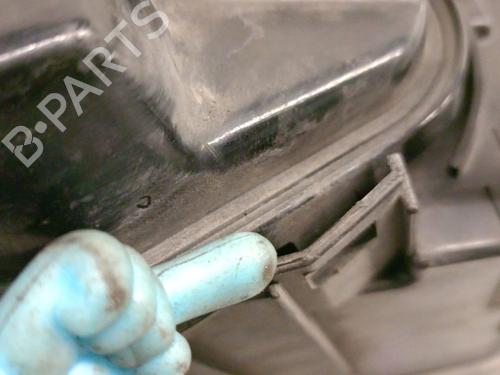 Left headlight FORD FOCUS II (DA_, HCP, DP) 2.0 TDCi | BP26323372C28 