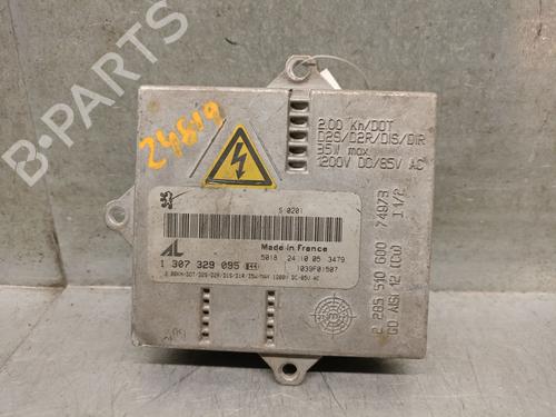 Used Xenon ballast Xenon ballast PEUGEOT 407 SW (6E_, 6D_) 2.0 HDi 135 (136 hp) 32701174 32701174