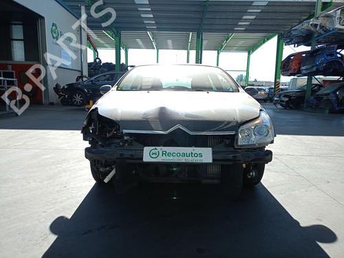 Engine CITROËN C5 II (RC_) 2.0 HDi (RCRHRH) | BP36491592M1 - Image 7