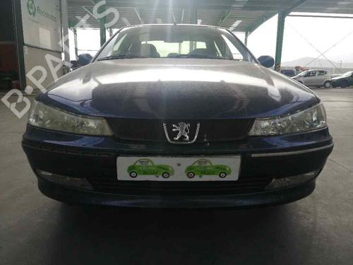 Engine control unit (ECU) PEUGEOT 406 (8B) 1.8 16V | BP6007854M57 