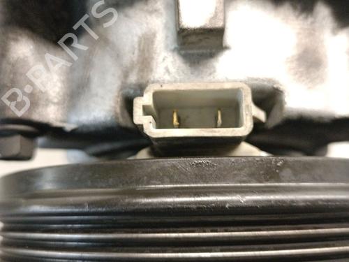 Compressor A/A JAGUAR X-TYPE I (X400) 2.0 D | BP28587971M34