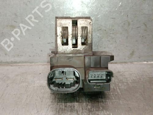 Used Heater resistor Heater resistor PEUGEOT 207 (WA_, WC_) 1.6 HDi (92 hp) 36353540 36353540