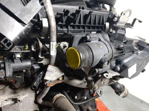 Engine MERCEDES-BENZ VITO Van (W447) 111 CDI (447.601, 447.603, 447.605) | BP36431557M1 - Image 14