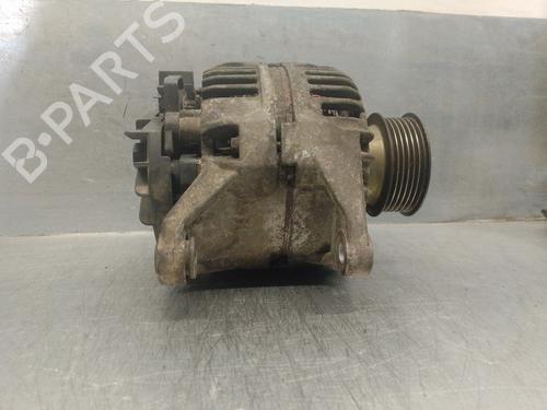 Alternator IVECO DAILY III Van 35 S 11 V,35 C 11 V | BP13487442M7 