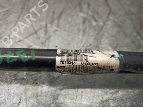 Left rear driveshaft VOLVO XC70 I Cross Country (295) D5 AWD | BP9273947M40 