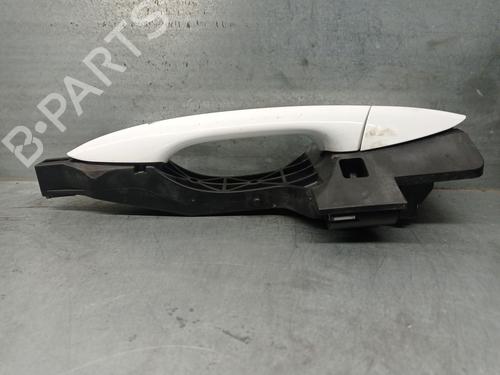 Rear left exterior door handle HYUNDAI i30 (GD) 1.4 CRDi | BP23205214C130