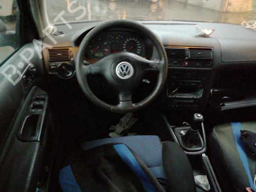 Pipe VW GOLF IV (1J1) 1.9 TDI | BP16679871M125 