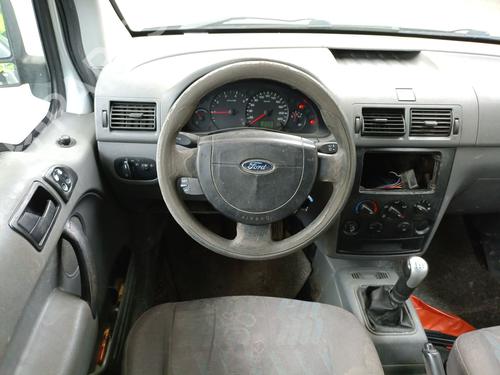 Warning switch FORD TOURNEO CONNECT 1.8 TDCi | BP36107520I22 - Image 12