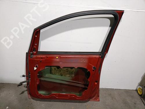 Right front door FORD C-MAX (DM2) 1.8 TDCi | BP32068059C3