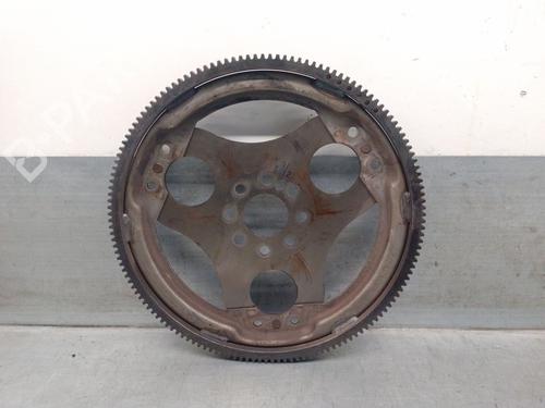 Flywheel MERCEDES-BENZ M-CLASS (W163) ML 400 CDI (163.128) | BP22193489M101 
