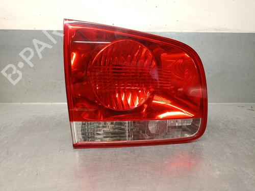 Used Left tailgate light Left tailgate light VW TOUAREG (7LA, 7L6, 7L7) 2.5 R5 TDI (174 hp) 39552583 39552583