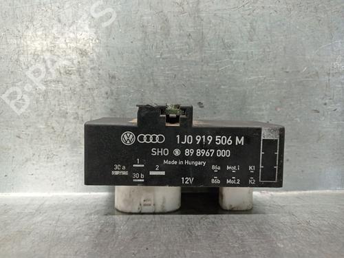 Elektronisk modul SKODA FABIA I (6Y2) 1.4 TDI (75 hp) 26026031