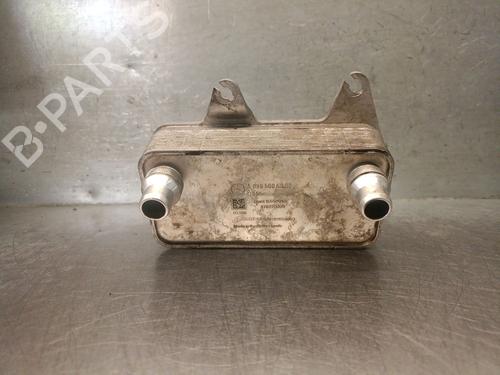 Oil radiator MERCEDES-BENZ GLC (X253) 200 d 4-matic (253.916) | BP30078764M33