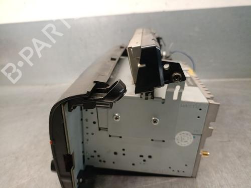Display monitor MAZDA 3 (BK) 1.6 DI Turbo | BP21580399C48 