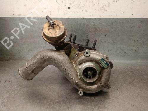 Turbolader/Kompressor AUDI A3 (8L1) 1.8 T (150 hp) 28514332