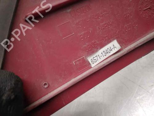 Right taillight FORD MONDEO III (B5Y) 2.0 16V TDDi / TDCi | BP12192220C35 