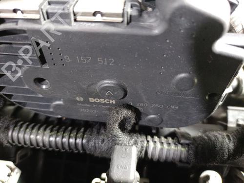 Engine OPEL CORSA C (X01) 1.2 (F08, F68) | BP34624392M1 - Image 9