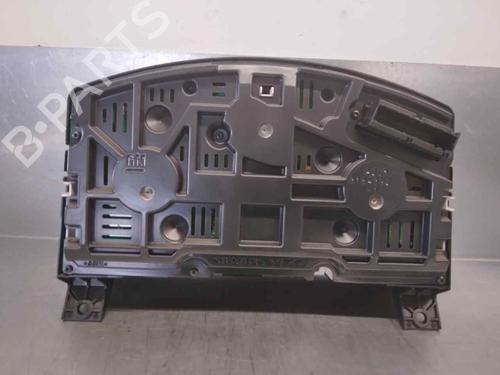 Instrument cluster OPEL ASTRA H (A04) 1.7 CDTI (L48) | BP10180103C47 