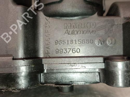 Valve cover MAZDA 3 (BL) 1.6 MZ-CD (BL14) | BP38488931M124 - Image 6