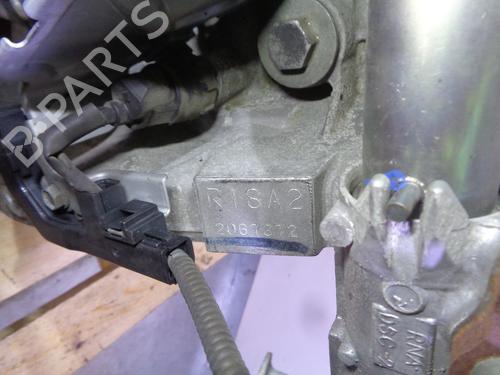 Engine HONDA CIVIC VIII Hatchback (FN, FK) 1.8 (FN1, FK2) | BP17473832M1 