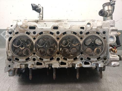 Cylinder head TOYOTA AVENSIS Estate (_T27_) 2.0 D-4D (ADT270_, ADT270R) | BP31380928M5 