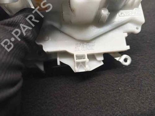 Rear right lock FIAT DOBLO Cargo (263_) 1.3 D Multijet | BP6534013C99 