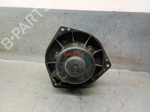 Heater blower motor SUZUKI IGNIS II (MH) 1.3 DDiS (RM413D) | BP23962521M62 