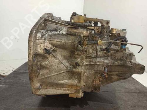 Gearbox NISSAN X-TRAIL II (T31) 2.0 dCi 4x4 | BP7104708M3 