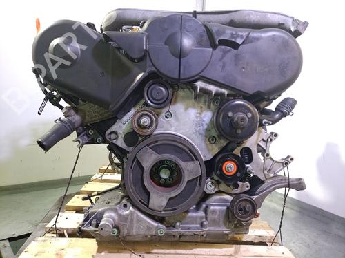 Used Engine AUDI A6 C5 (4B2) 2.5 TDI quattro (150 hp) 26502596