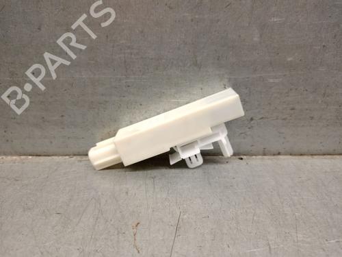 Antena/Base MAZDA 3 Hatchback (BP) 2.0 SKYACTIV-G M Hybrid (122 hp) 28567006