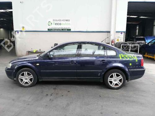 Left rear door VW PASSAT B5 (3B2) 1.9 TDI | BP7825058C4 