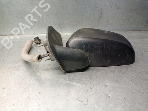 Left mirror NISSAN PATHFINDER III (R51) 2.5 dCi | BP27163244C26 